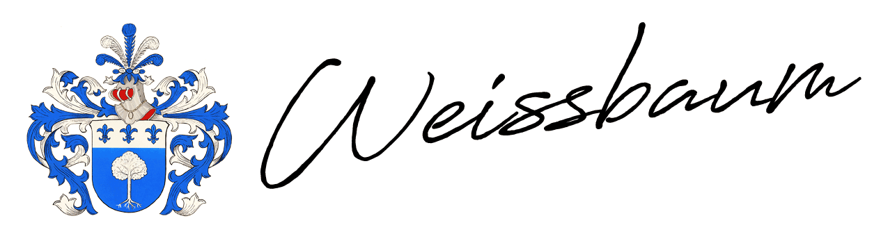 Weissbaum Logo